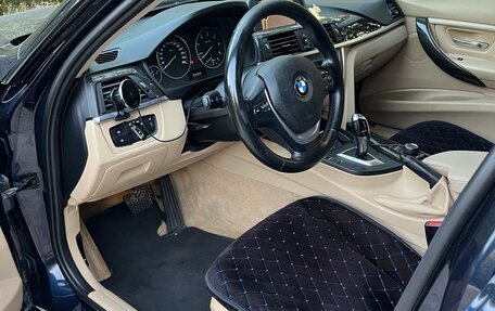 BMW 3 серия, 2012 год, 1 750 000 рублей, 12 фотография
