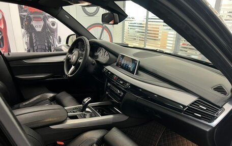 BMW X5, 2017 год, 4 449 000 рублей, 3 фотография