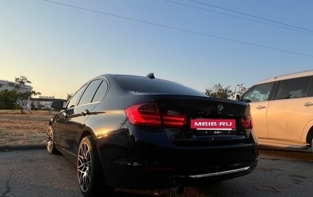 BMW 3 серия, 2012 год, 1 750 000 рублей, 7 фотография