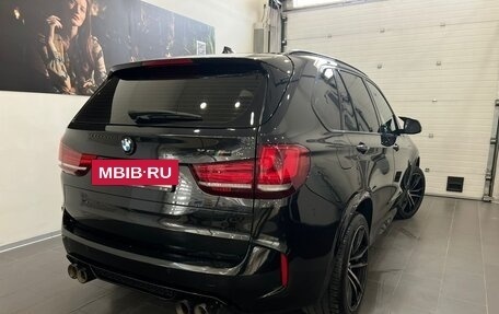 BMW X5, 2017 год, 4 449 000 рублей, 2 фотография