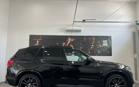 BMW X5, 2017 год, 4 449 000 рублей, 8 фотография