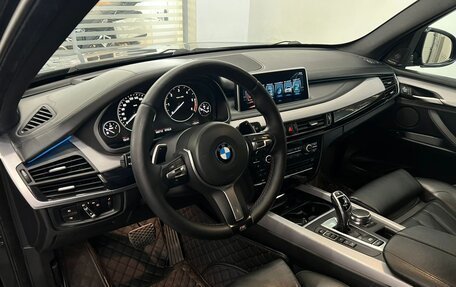 BMW X5, 2017 год, 4 449 000 рублей, 15 фотография