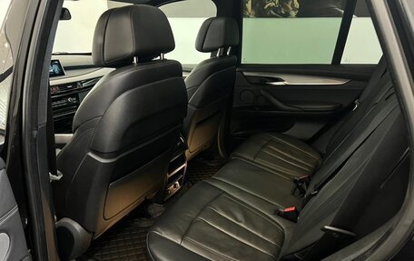 BMW X5, 2017 год, 4 449 000 рублей, 21 фотография