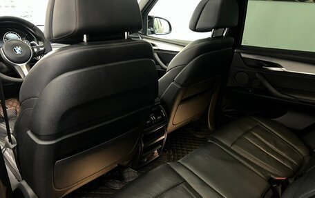BMW X5, 2017 год, 4 449 000 рублей, 20 фотография