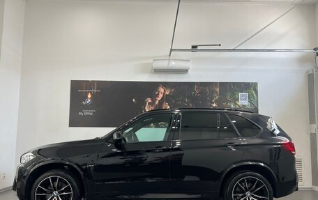 BMW X5, 2017 год, 4 449 000 рублей, 11 фотография