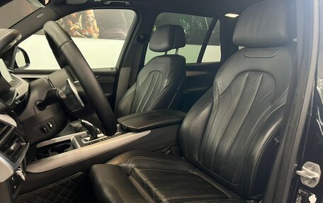 BMW X5, 2017 год, 4 449 000 рублей, 19 фотография