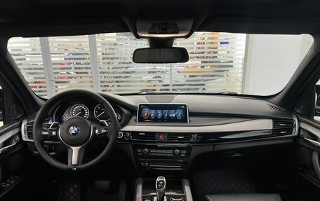 BMW X5, 2017 год, 4 449 000 рублей, 14 фотография