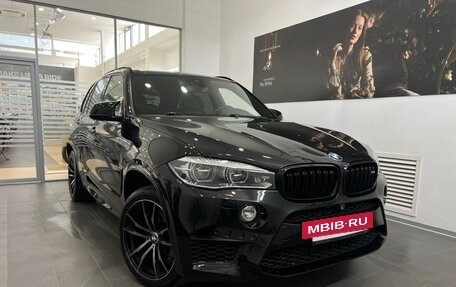 BMW X5, 2017 год, 4 449 000 рублей, 9 фотография