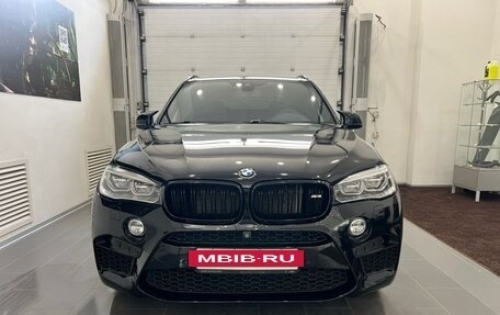 BMW X5, 2017 год, 4 449 000 рублей, 10 фотография