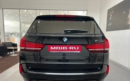 BMW X5, 2017 год, 4 449 000 рублей, 13 фотография