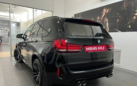 BMW X5, 2017 год, 4 449 000 рублей, 12 фотография