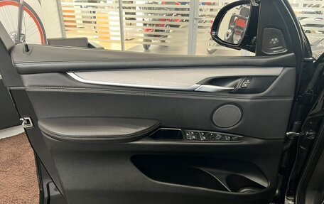 BMW X5, 2017 год, 4 449 000 рублей, 27 фотография