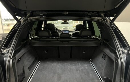 BMW X5, 2017 год, 4 449 000 рублей, 31 фотография