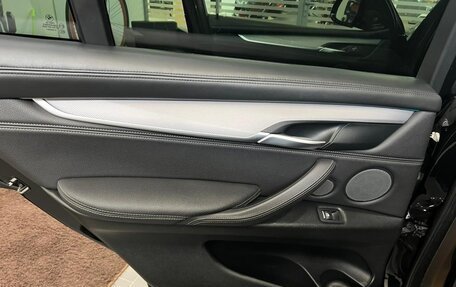 BMW X5, 2017 год, 4 449 000 рублей, 29 фотография