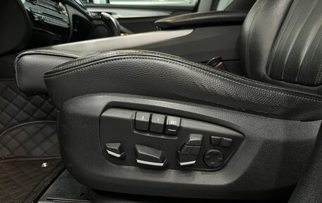 BMW X5, 2017 год, 4 449 000 рублей, 26 фотография