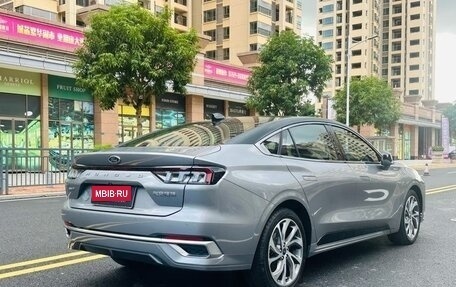 Ford Mondeo, 2023 год, 1 750 010 рублей, 4 фотография