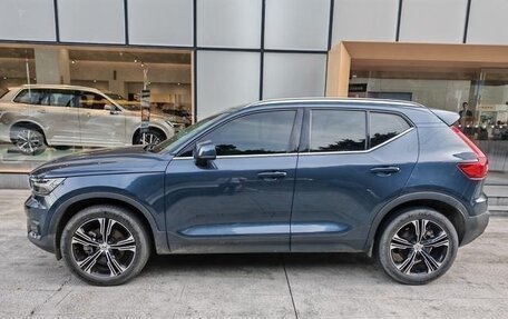 Volvo XC40 I, 2020 год, 2 170 000 рублей, 4 фотография