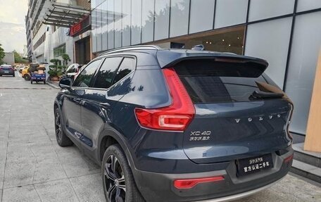 Volvo XC40 I, 2020 год, 2 170 000 рублей, 5 фотография