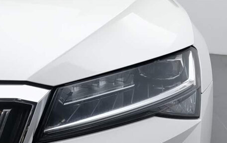 Skoda Superb III рестайлинг, 2022 год, 1 320 995 рублей, 7 фотография