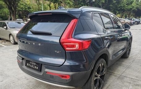 Volvo XC40 I, 2020 год, 2 170 000 рублей, 9 фотография