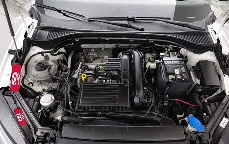 Skoda Superb III рестайлинг, 2022 год, 1 320 995 рублей, 6 фотография