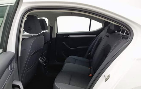 Skoda Superb III рестайлинг, 2022 год, 1 320 995 рублей, 14 фотография