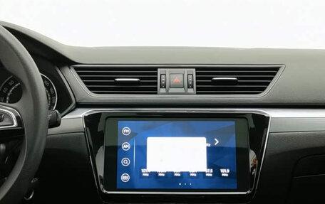 Skoda Superb III рестайлинг, 2022 год, 1 320 995 рублей, 11 фотография
