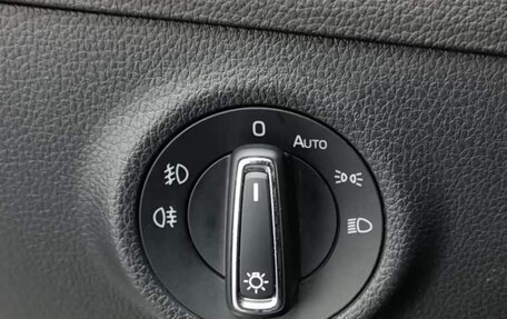 Skoda Superb III рестайлинг, 2022 год, 1 320 995 рублей, 18 фотография