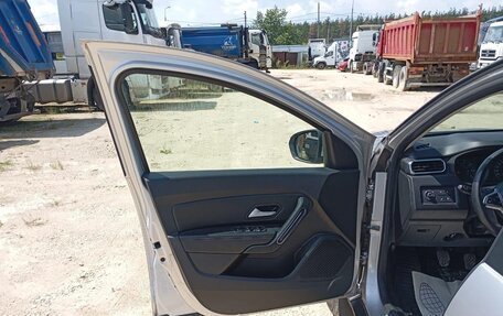 Renault Duster, 2021 год, 1 771 000 рублей, 9 фотография