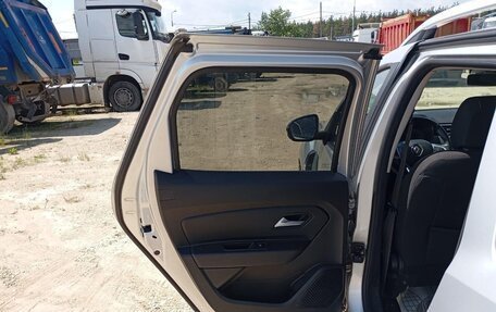 Renault Duster, 2021 год, 1 771 000 рублей, 11 фотография
