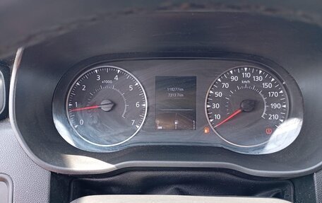 Renault Duster, 2021 год, 1 771 000 рублей, 7 фотография