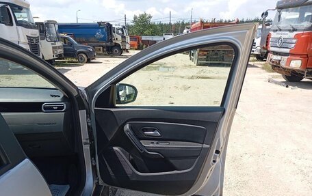 Renault Duster, 2021 год, 1 771 000 рублей, 15 фотография