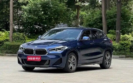 BMW X2, 2021 год, 2 015 111 рублей, 1 фотография