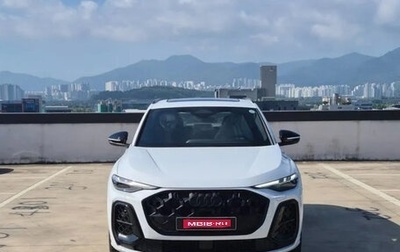 Audi Q5, 2025 год, 8 500 000 рублей, 1 фотография