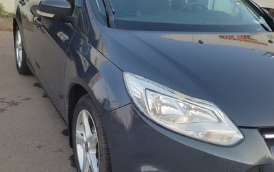 Ford Focus III, 2013 год, 900 000 рублей, 1 фотография