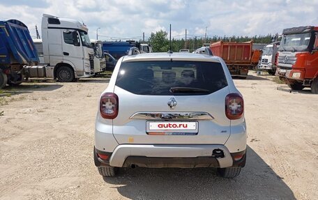 Renault Duster, 2021 год, 1 771 000 рублей, 22 фотография