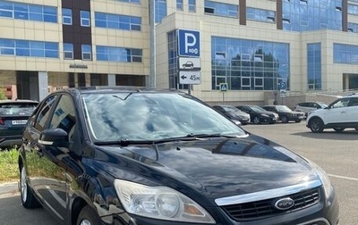 Ford Focus II рестайлинг, 2008 год, 540 000 рублей, 1 фотография