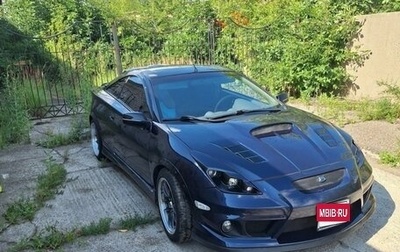 Toyota Celica VII рестайлинг, 2000 год, 550 000 рублей, 1 фотография