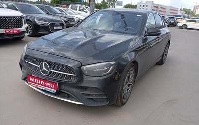 Mercedes-Benz E-Класс, 2021 год, 3 777 000 рублей, 1 фотография