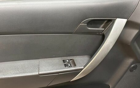 Chevrolet Aveo III, 2011 год, 377 000 рублей, 12 фотография