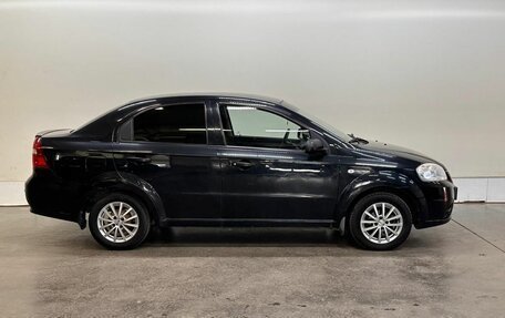 Chevrolet Aveo III, 2011 год, 377 000 рублей, 5 фотография
