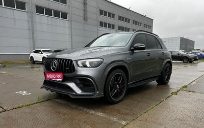 Mercedes-Benz GLE AMG, 2022 год, 15 300 000 рублей, 1 фотография