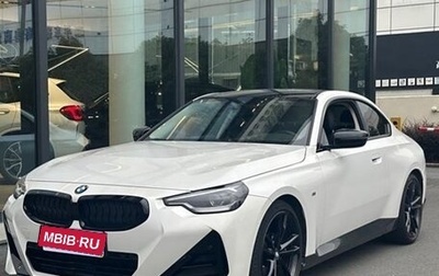BMW 2 серия, 2022 год, 4 600 000 рублей, 1 фотография