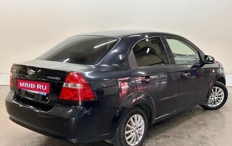 Chevrolet Aveo III, 2011 год, 377 000 рублей, 2 фотография