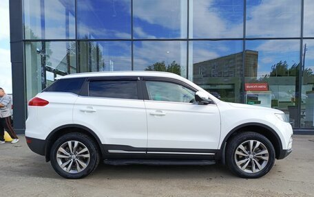 Geely Atlas I, 2020 год, 1 619 000 рублей, 5 фотография