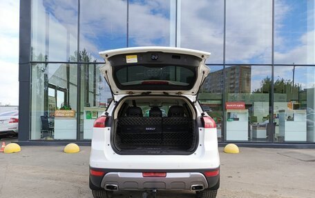 Geely Atlas I, 2020 год, 1 619 000 рублей, 12 фотография