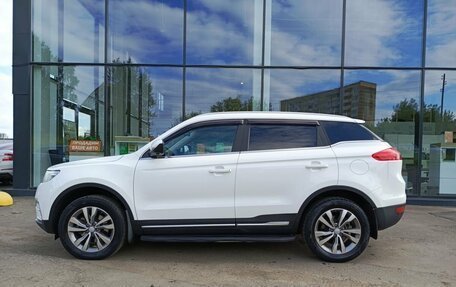 Geely Atlas I, 2020 год, 1 619 000 рублей, 10 фотография