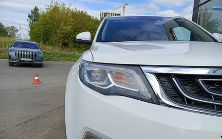 Geely Atlas I, 2020 год, 1 619 000 рублей, 21 фотография
