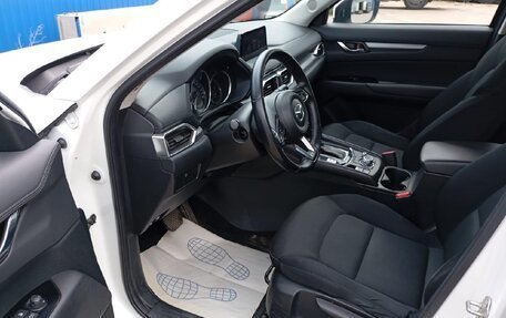 Mazda CX-5 II, 2019 год, 2 604 000 рублей, 8 фотография