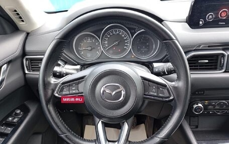 Mazda CX-5 II, 2019 год, 2 604 000 рублей, 6 фотография